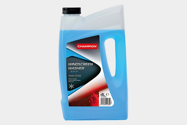 Антифриз CHAMPION OIL, 8224850